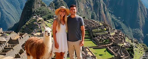 Perú 7 días Costa y Andes