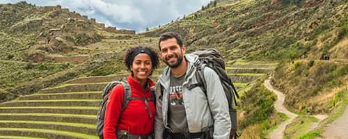 Perú 7 días Costa y Andes