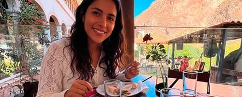 Perú 7 días Costa y Andes